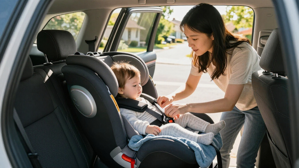 baby car seats