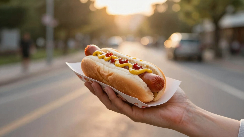 best hot dogs