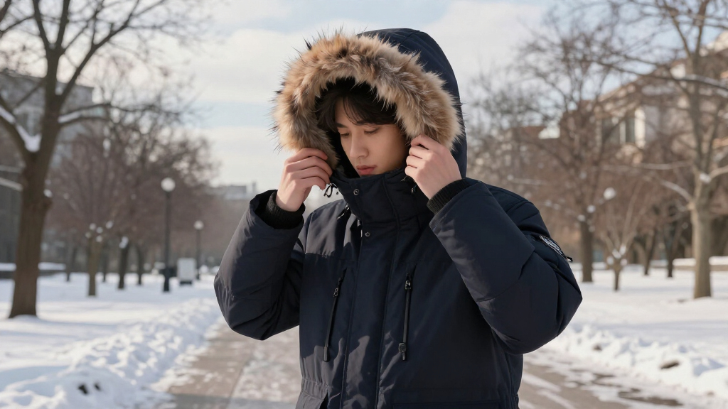 best winter parkas