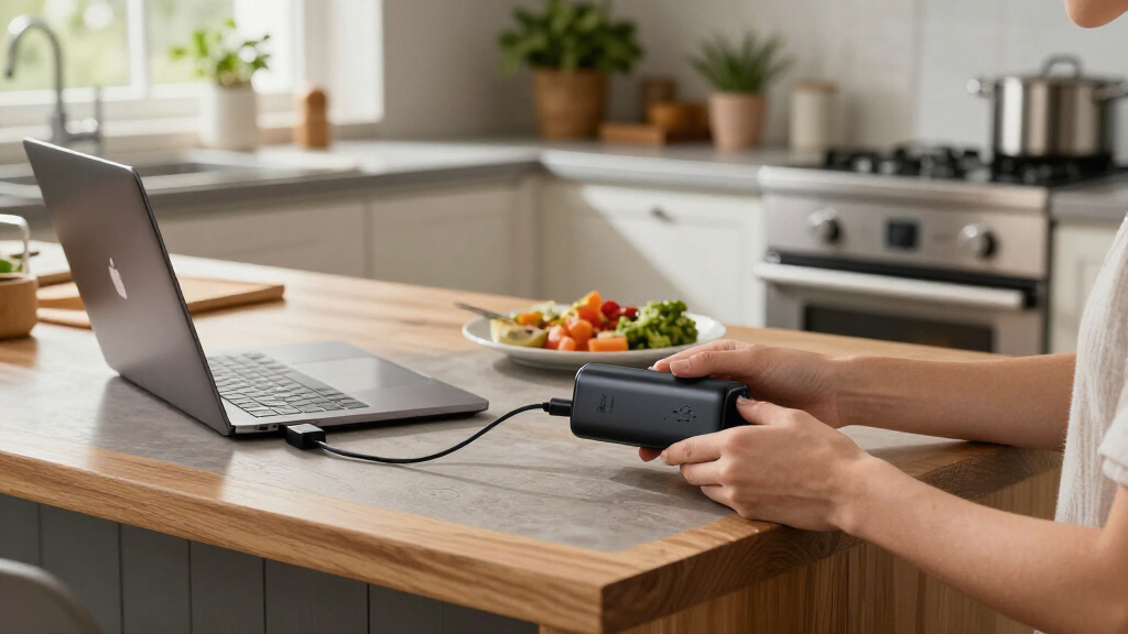 usbc laptop power banks