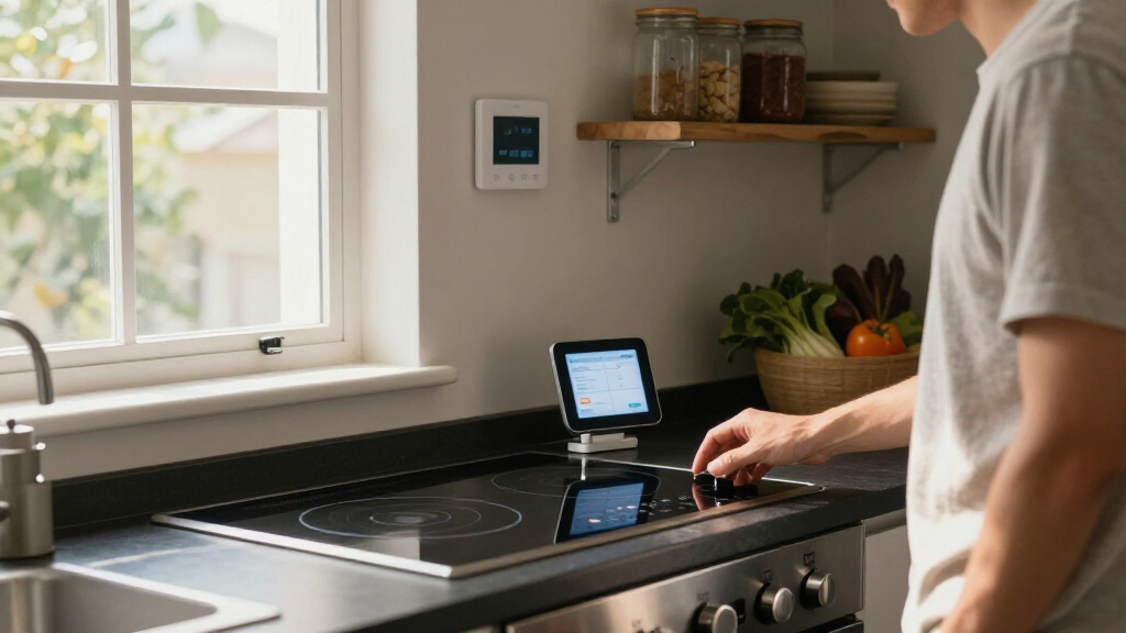 best smart kitchen gadgets