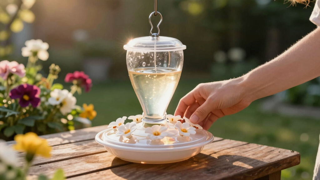 best butterfly feeders