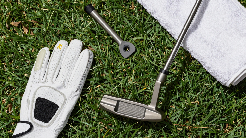 best golf putters