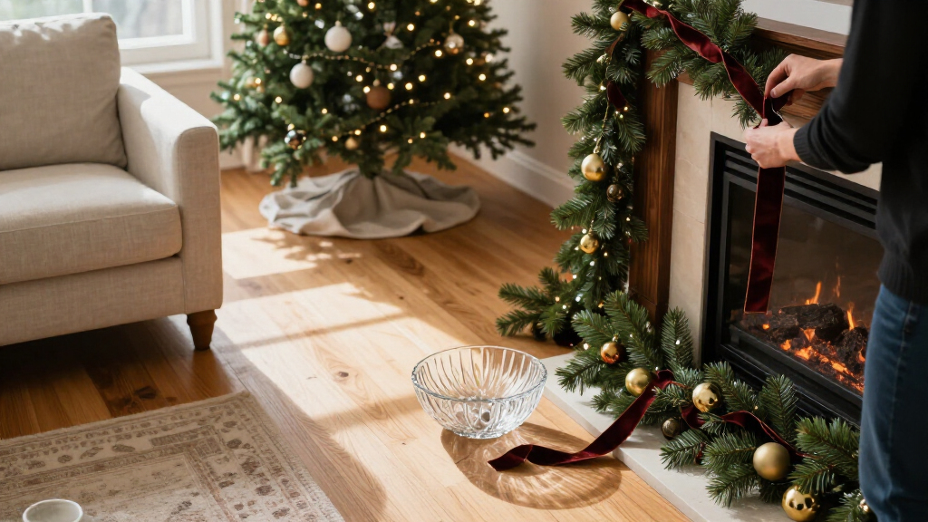 best luxury Christmas decorations