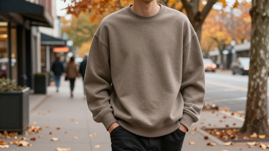 15 Best Fall Fashion Sweatshirts in 2026