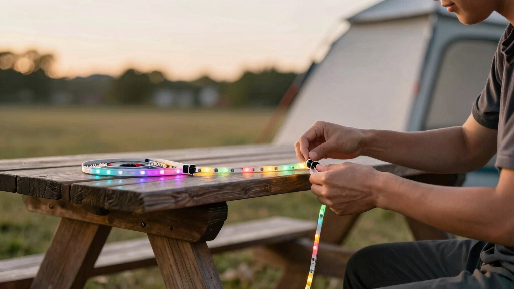 best LED strip lights