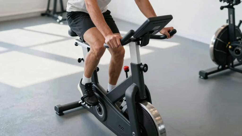 best upright exercise bikes