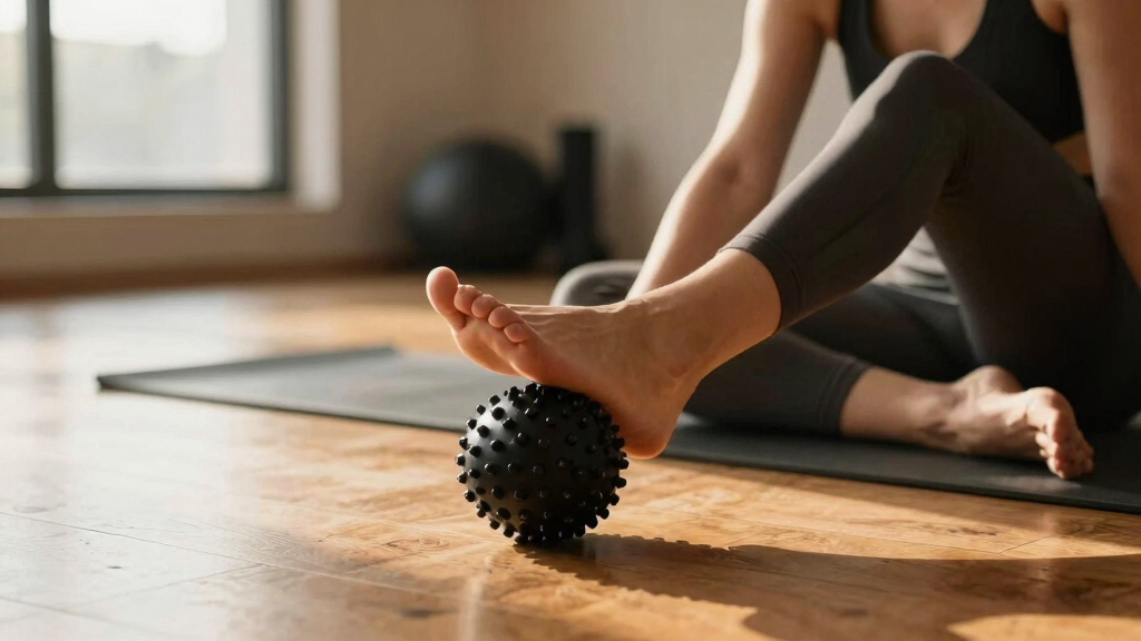 14 Best Foot Massage Balls for Plantar Relief That Actually Work
