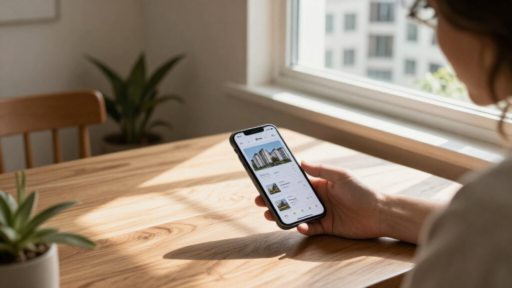 fractional real estate investing platforms