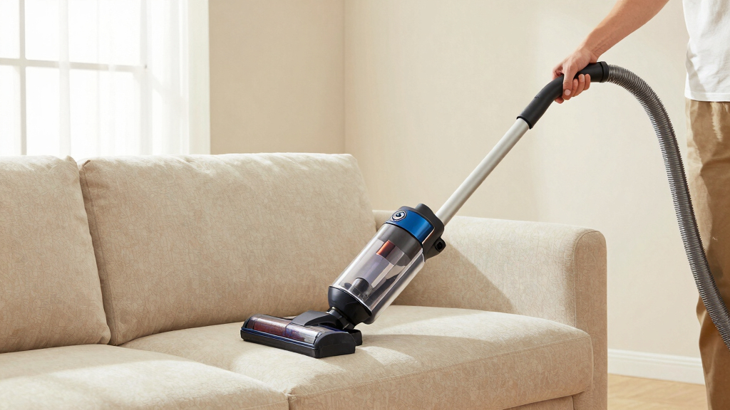 9 Best Canister Vacuums for Allergy Sufferers: Breathe Easy With Our Top Picks