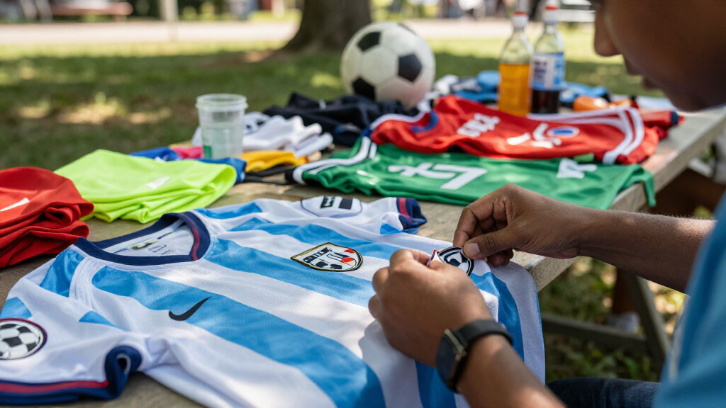 15 best soccer fan apparel