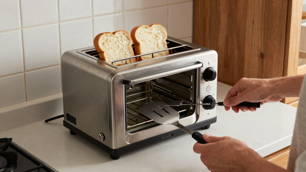best large capacity toaster oven