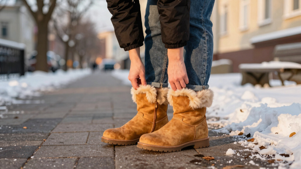 best winter boots