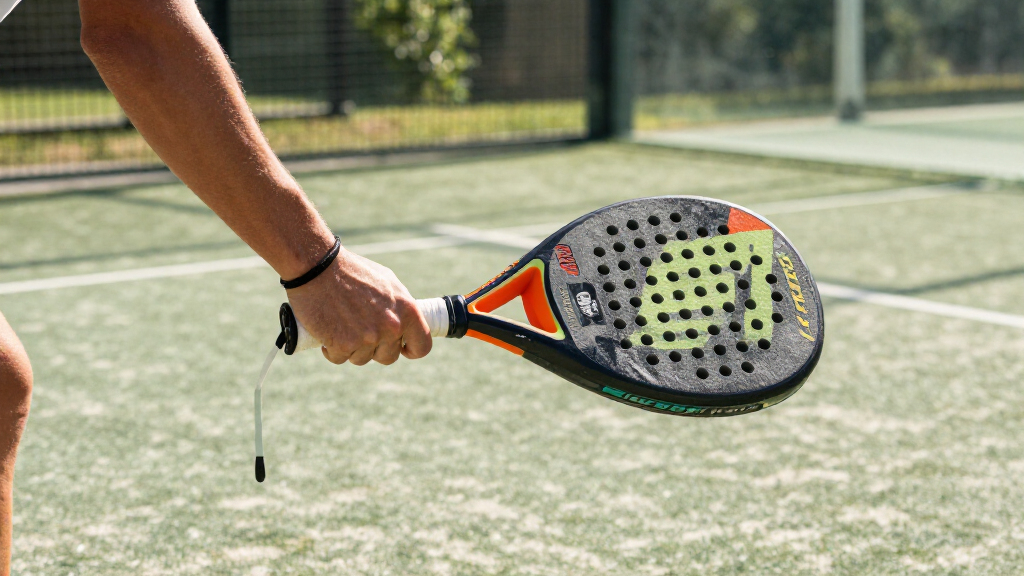 best padel rackets