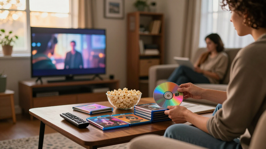 blu-ray movie box sets
