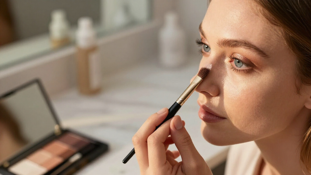 best eyeshadows for blue eyes