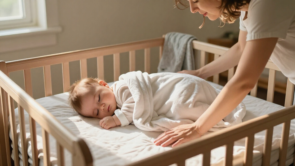 crib mattress