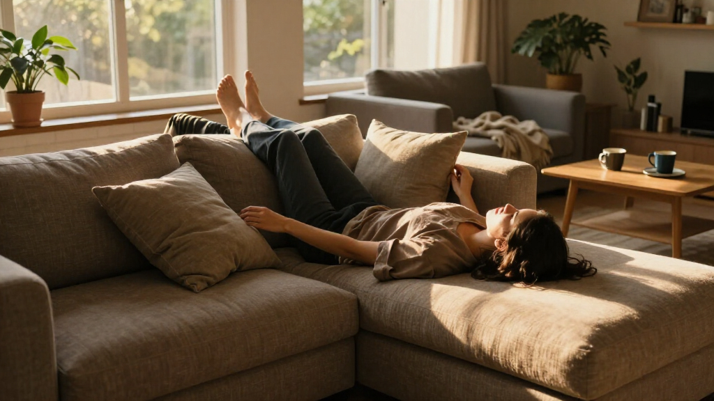 best modular sofa for flexible seating