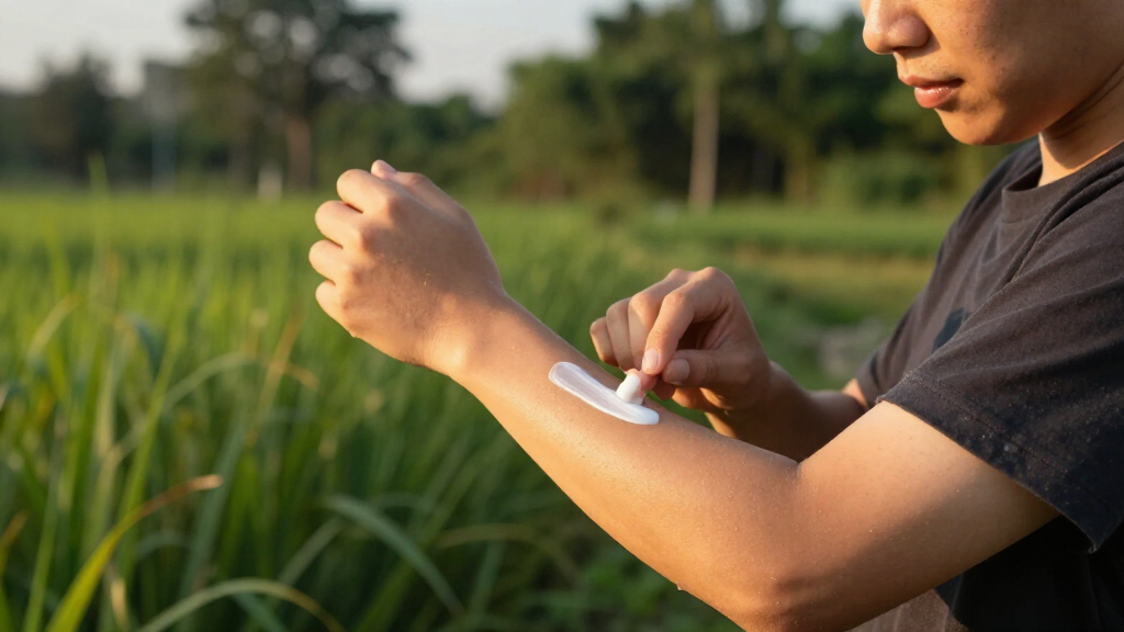 best mosquito repellents