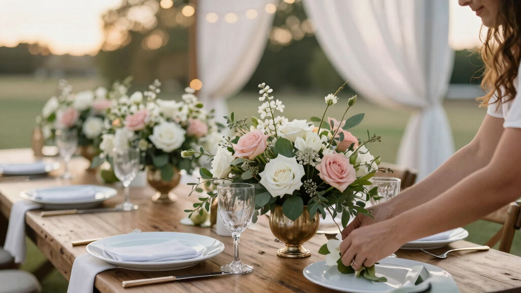 best wedding decor