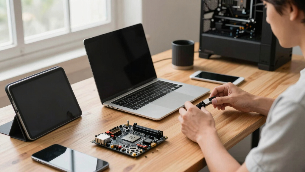 best computers, tablets & components
