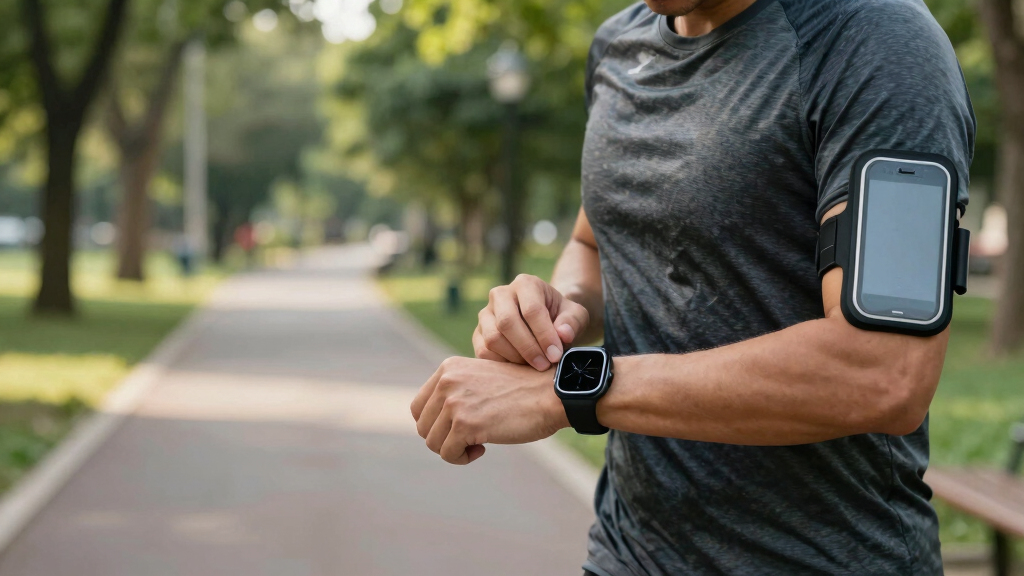 men's health and wellness gadgets