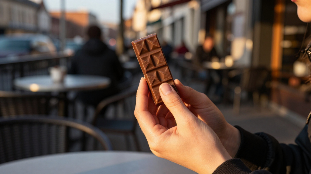 best Mars chocolate bars