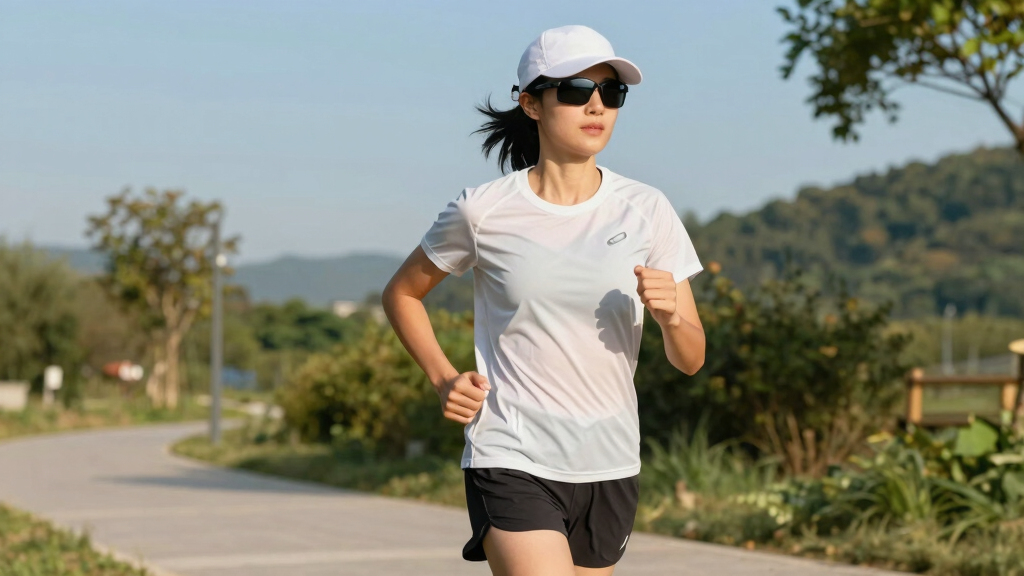 15 Best Running Gear With UV Protection to Keep You Safe Under the Sun