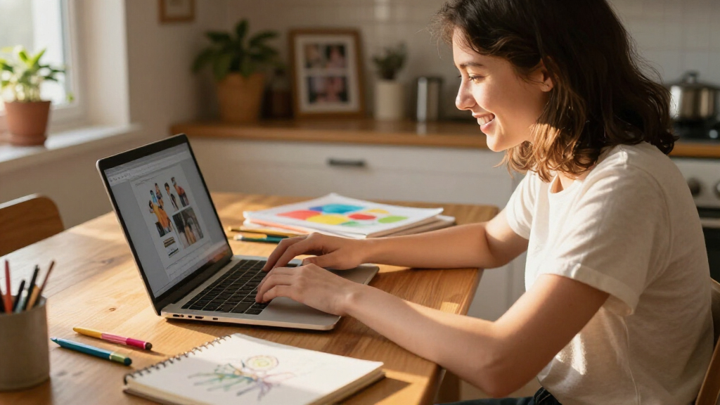 macbook air for students and creators