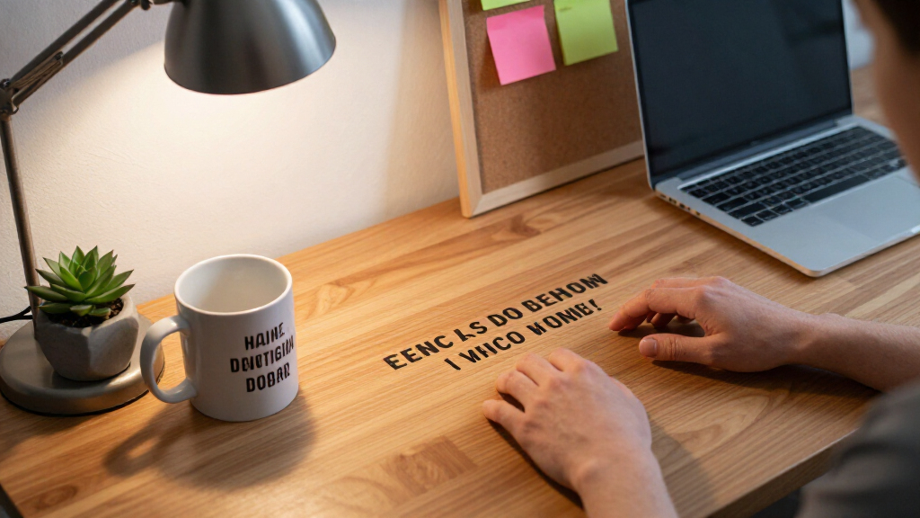 10 Best Motivational Quote Desk Accessories in 2026