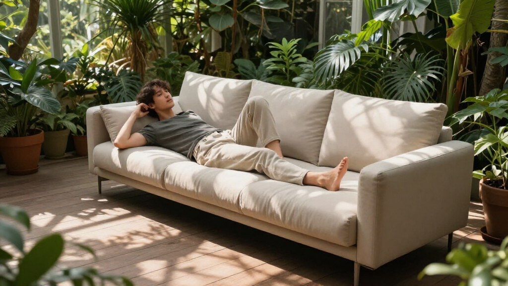 best boneless couches
