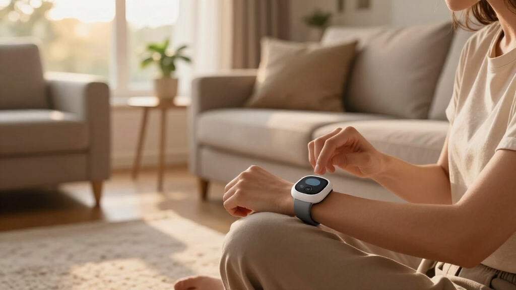 home wellness devices