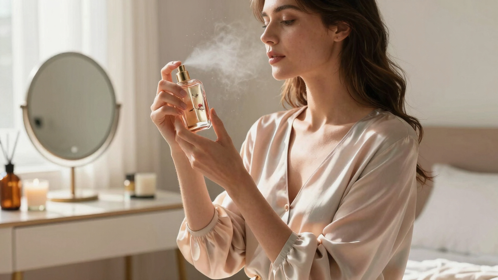 best perfumes for women