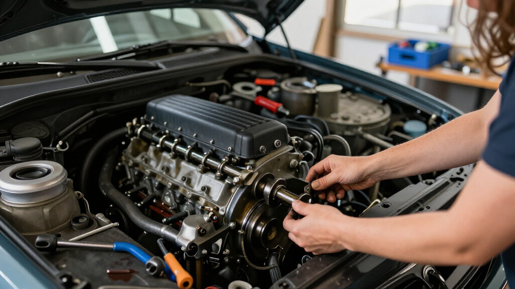 camshaft chevy ls3 street
