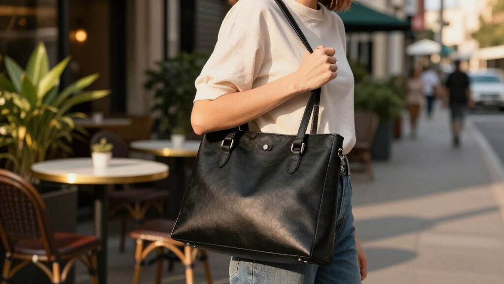 vegan leather handbags affordable
