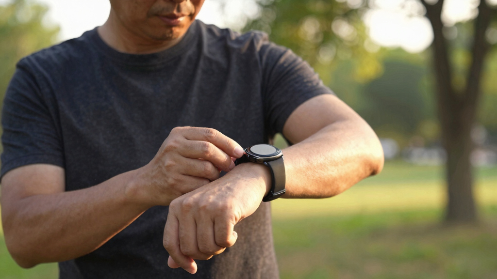 tech gadgets for dad