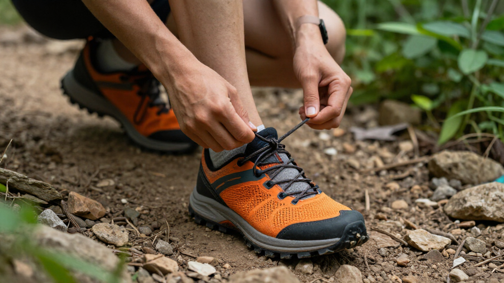 best trail running shoes