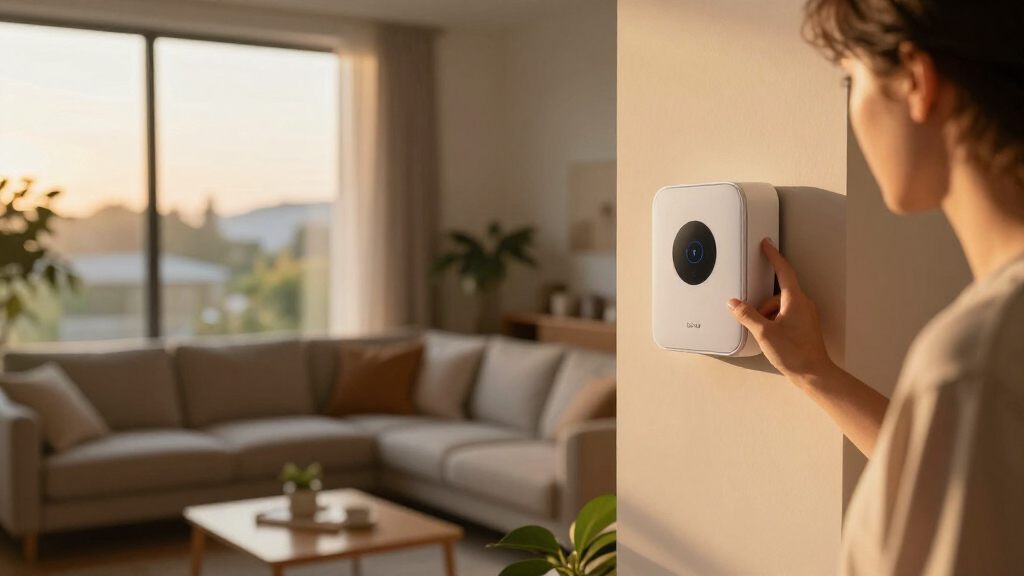 best smart home hubs for mixed-device setups