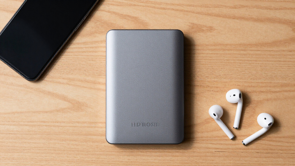 15 Best Portable External Hard Drives in 2026