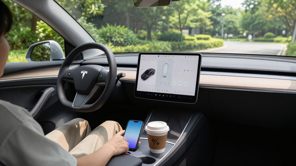 13 Best Self-Driving Car Technology in 2026