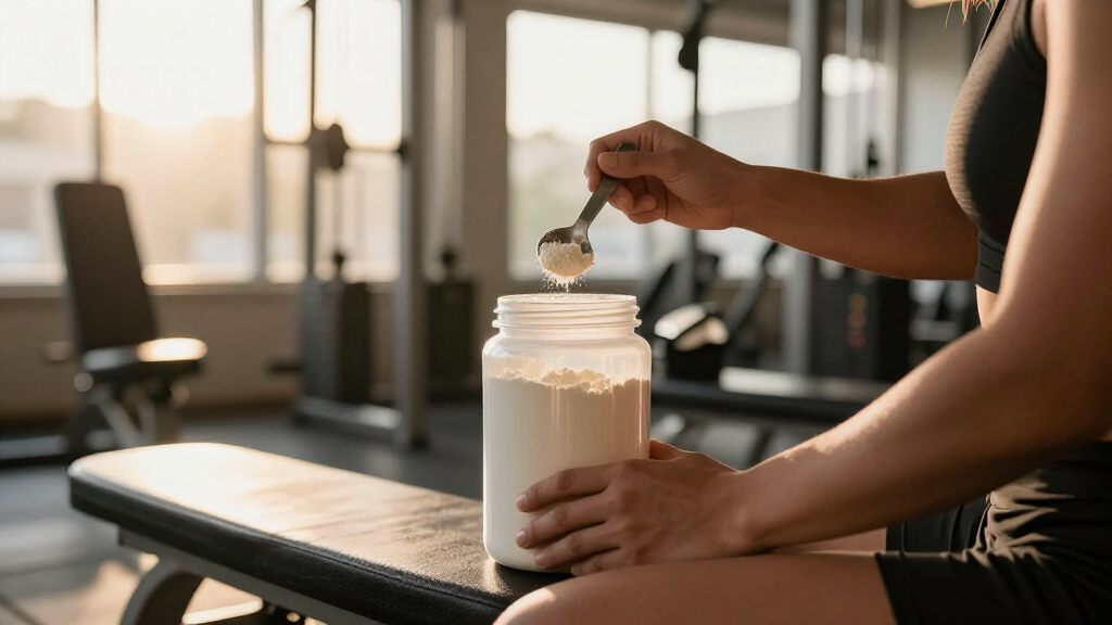 15 Best Creatine Supplements in 2026