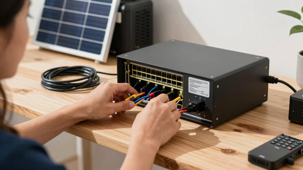 7 Best UPS for Network Switches in 2026