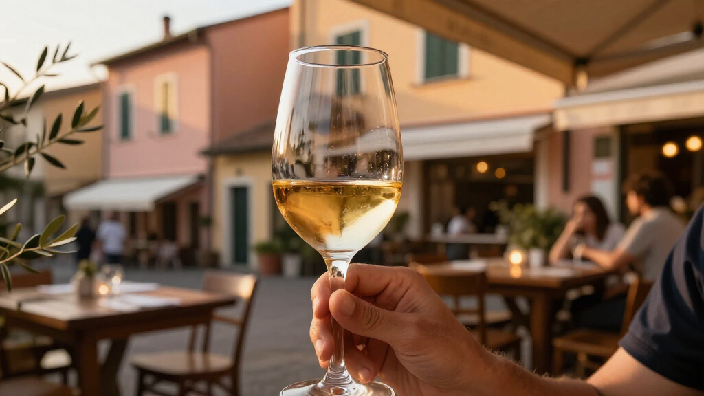 best Italian wine glasses