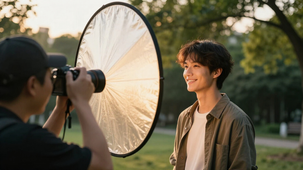 best 5-in-1 reflectors