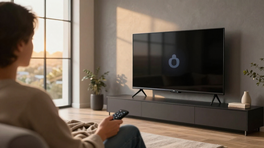 best privacy-focused smart TVs