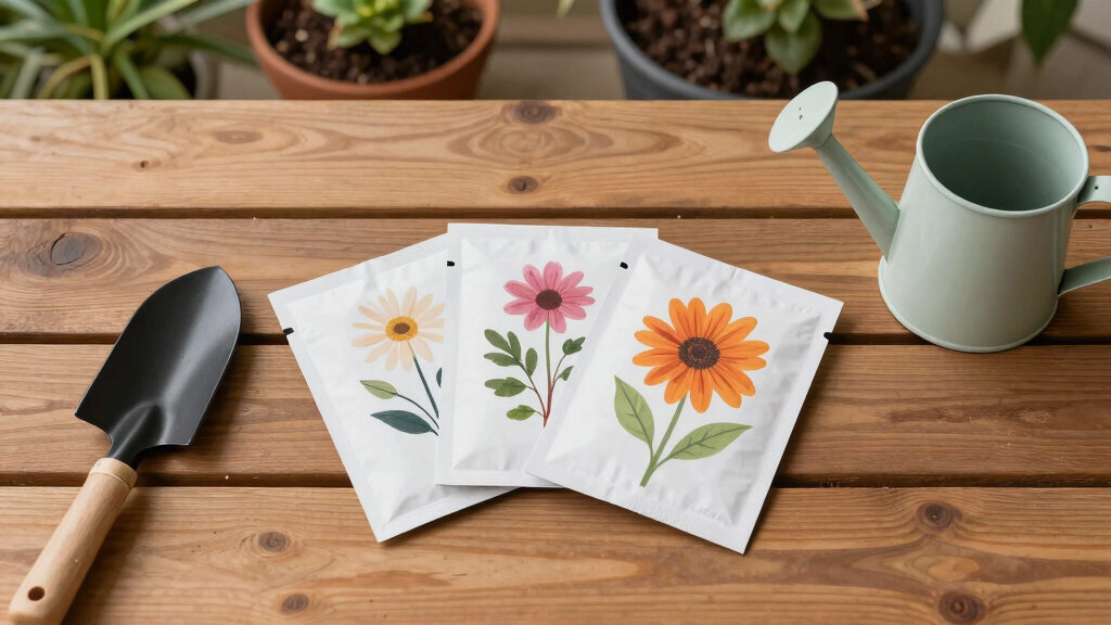 best flower seeds