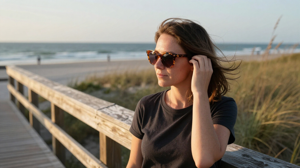 best sustainable sunglasses