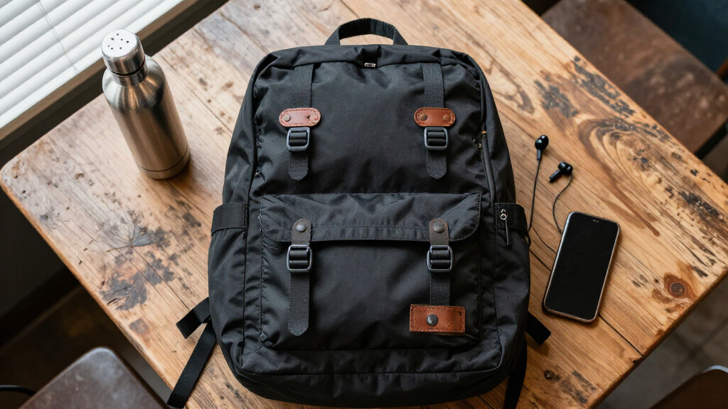 durable laptop backpacks