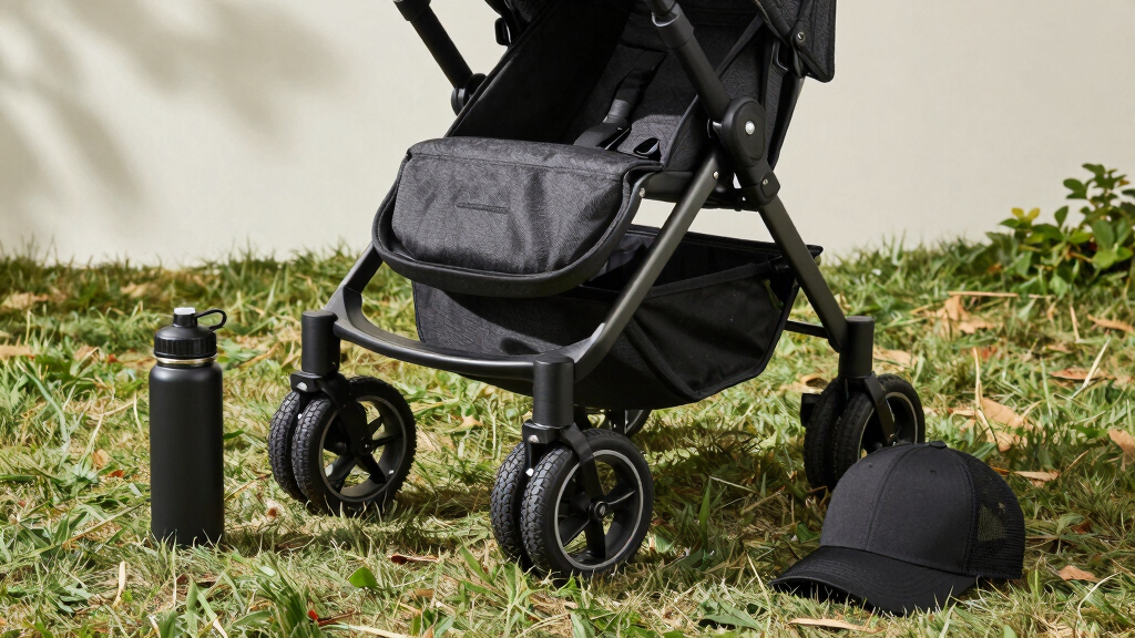 best jogging strollers