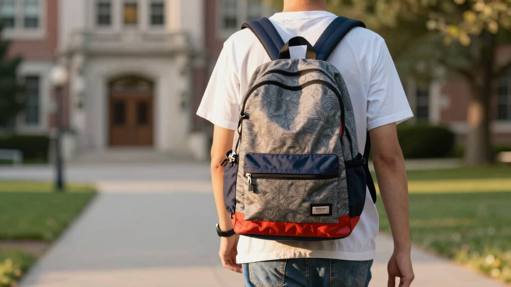 designer backpacks for students